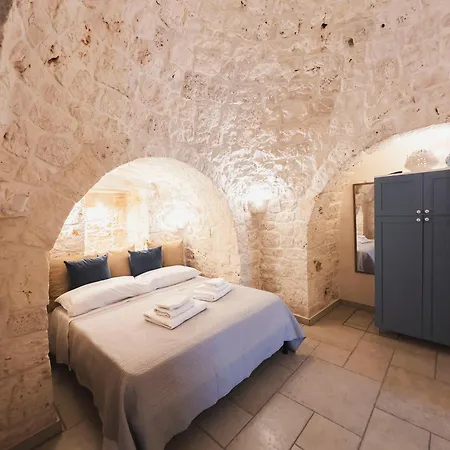 Da Memela Trulli E Lamie Per Vacanze Da Sogno In Puglia Apartment *