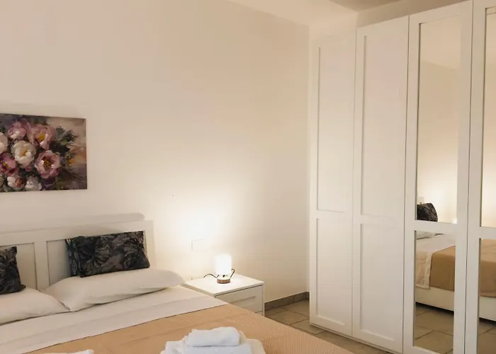 Da Memela Trulli E Lamie Per Vacanze Da Sogno In Puglia Apartment *